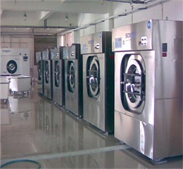 广西贺州床单洗涤服务公司